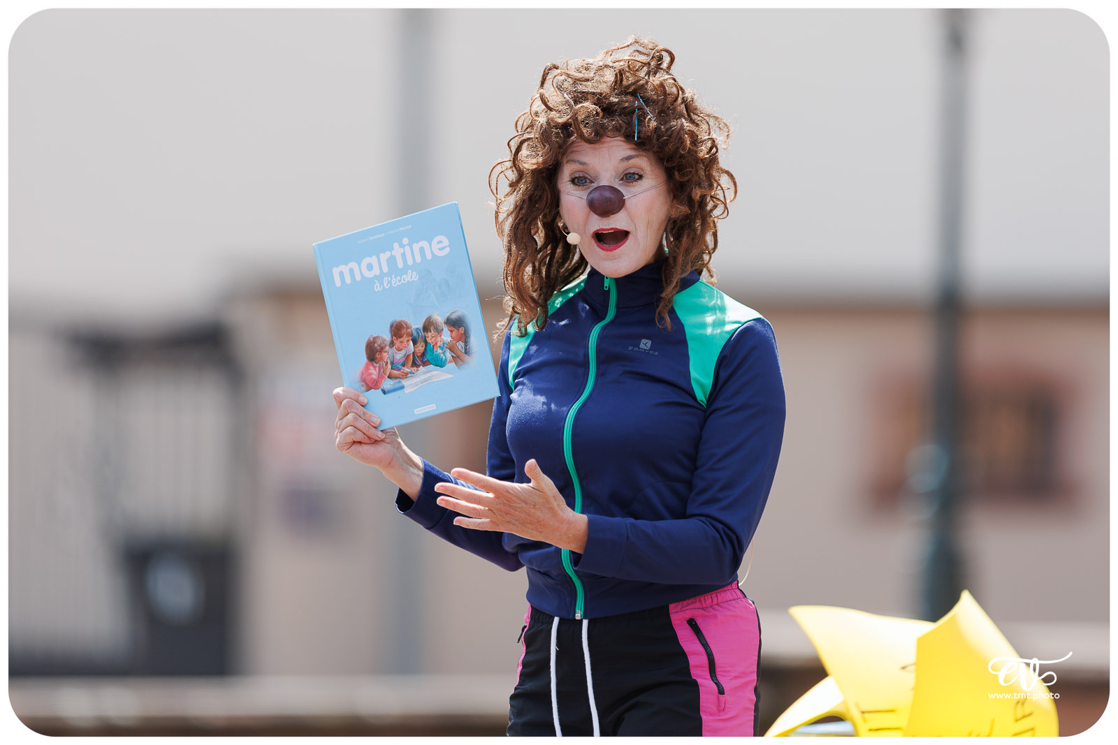 CÉ KOI LE SENSE DE LA VI ? (CIE DU OUI)